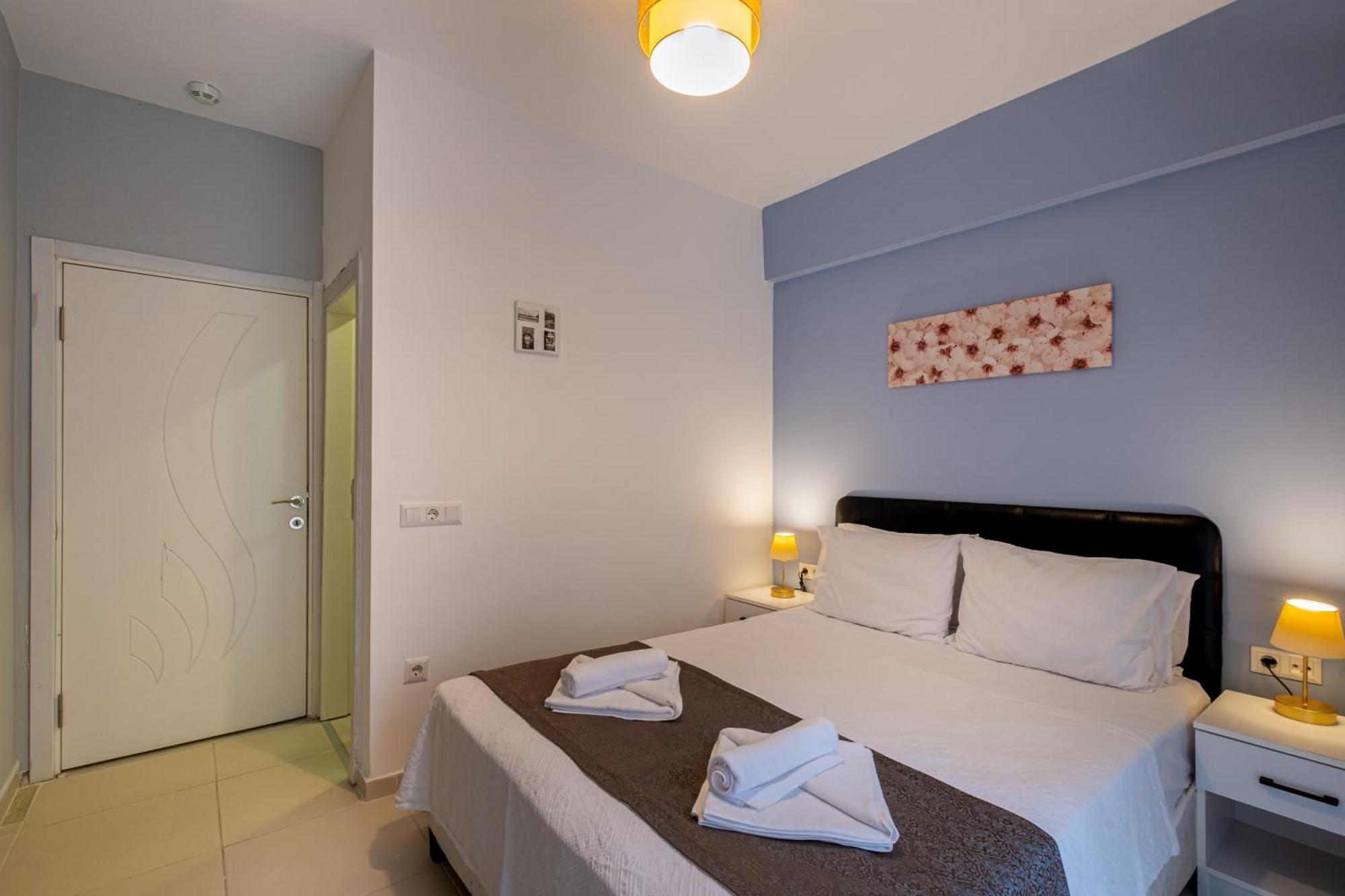 Himm Hotel Kaș Exterior foto
